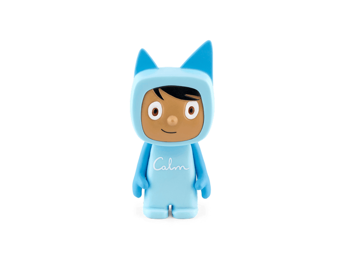 Calm | transparent