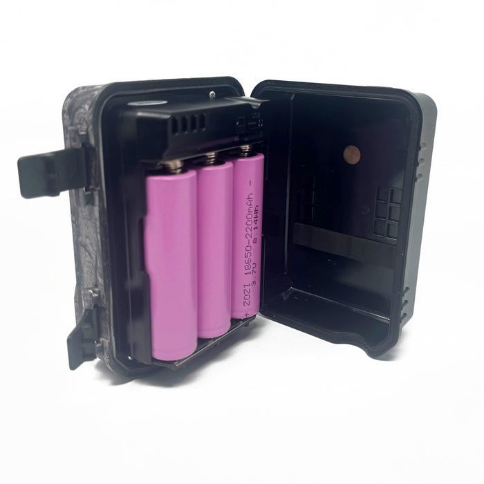 Camera SG520-Plus