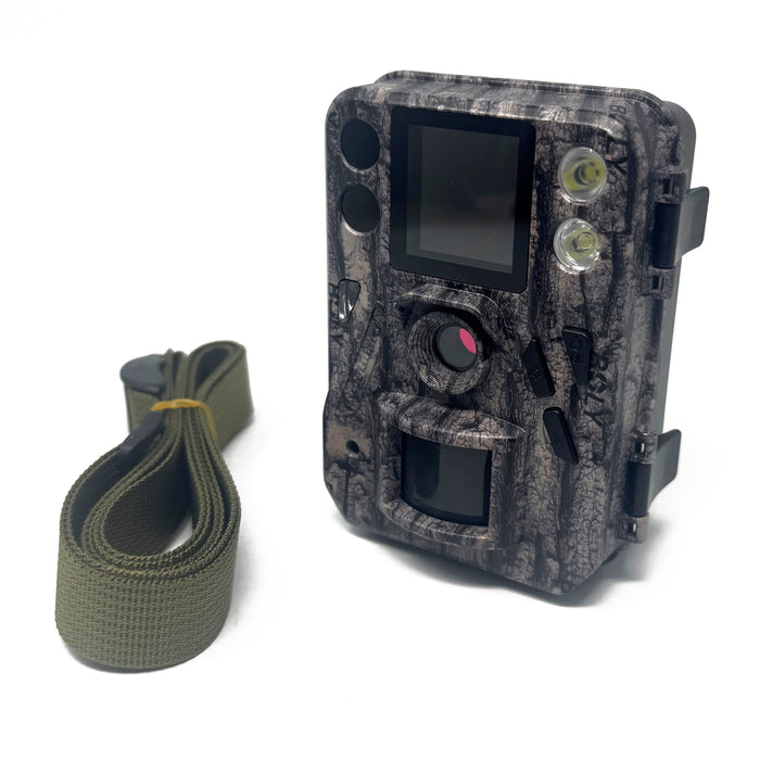 Camera SG520-Plus