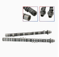 Camshaft OE 14120-RAH-H00 14110-RAH-H00 14120-RTA-000 14120-PNA-020 Suitable for Honda Accord CRV Civic K20A