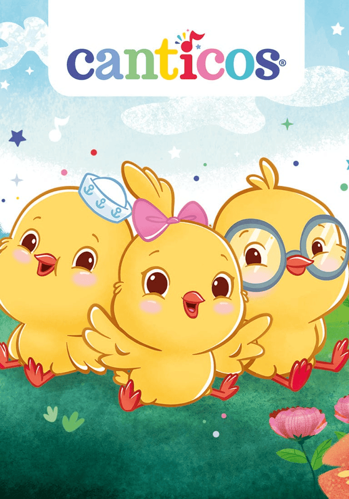 Canticos Tonie | Illustration
