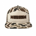 Cap Huntdoor Camo Flat