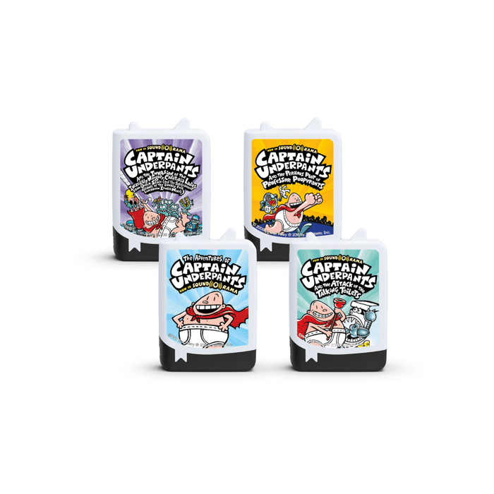 Captain Underpants | plp image