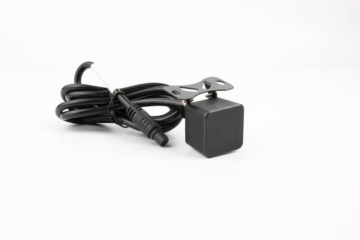 Car Reversing Aid Radar Detector Motion Sensor Lane Change Reminding Blind Spot Monitoring System Waterproof IP67
