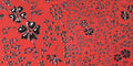MORNING GLORY 166 (RED BASECOAT WITH BLACK LACQUER)