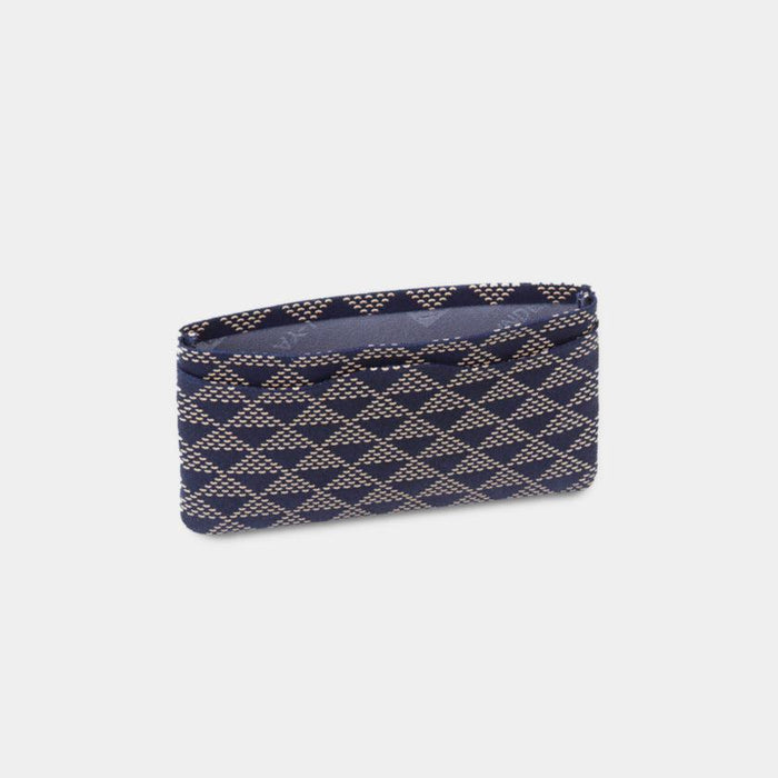 WAVE SCALES 118 (NAVY BLUE BASECOAT WITH WHITE LACQUER)