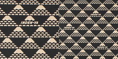 [CARD CASE] TAKANE 2804 | KOUSHU INDEN (LACQUERED DEERSKIN CRAFTS)| INDEN-YA