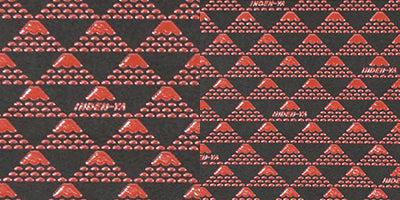 [CARD CASE] TAKANE 2804 | KOUSHU INDEN (LACQUERED DEERSKIN CRAFTS)| INDEN-YA