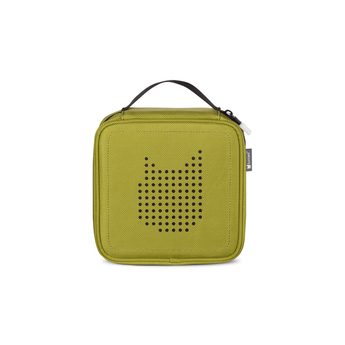 Green Carrying Case | plp image