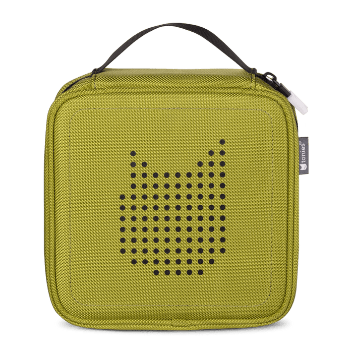 Green Carrying Case | bundle