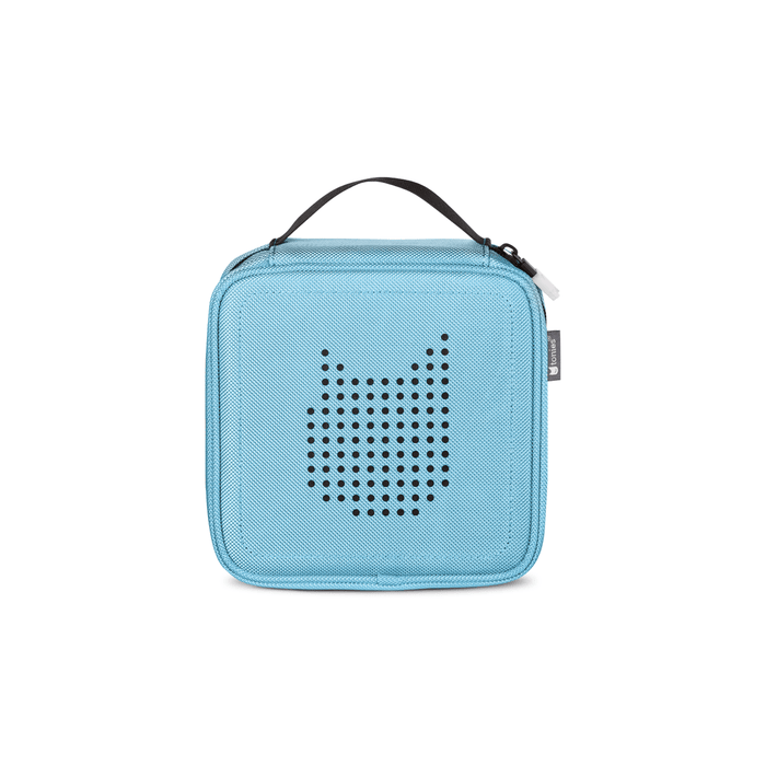 Light Blue Carrying Case | plp image