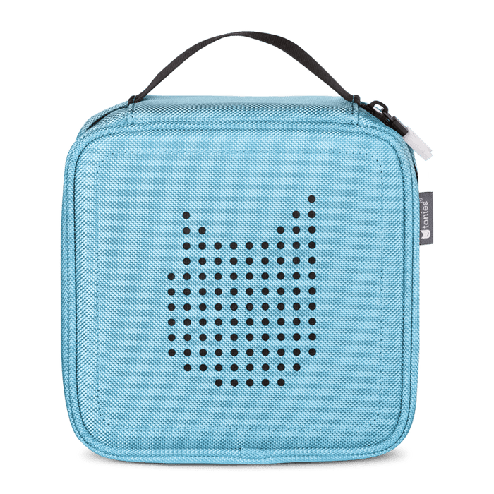 Light Blue Carrying Case | bundle