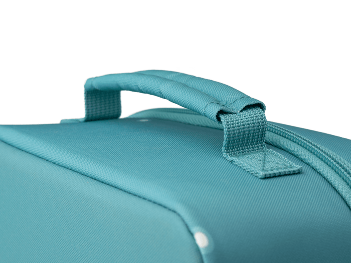 Carrying Case Max for Tonies - Enchanted Forest top handle view