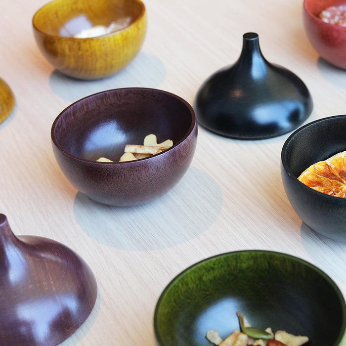 [CASE] KYUU-KON | YAMANAKA LACQUERWARE | YUIYU