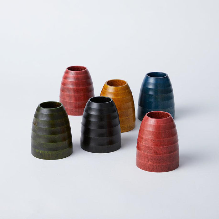 [CASE] WAKAGUKI | YAMANAKA LACQUERWARE | YUIYU