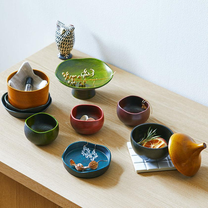 [CASE] WAKAGUKI | YAMANAKA LACQUERWARE | YUIYU