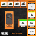 C&H Adapter Plate For Glock MOS