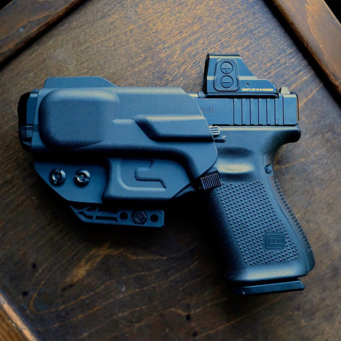 C&H Adapter Plate For Glock MOS
