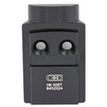 C&H Adapter Plate For HK VP9 To Fit Holoson 509T