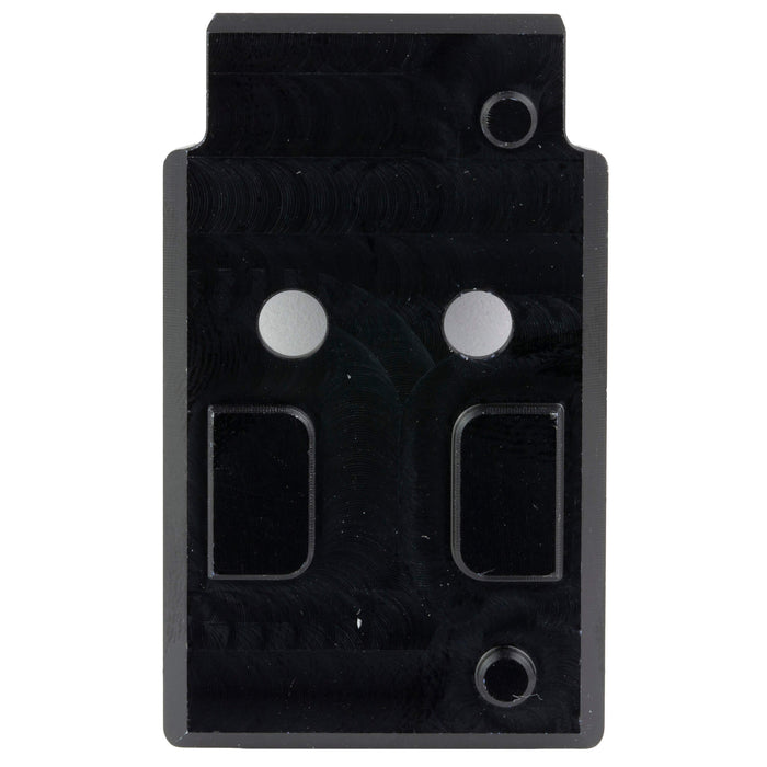 C&H Adapter Plate For HK VP9 To Fit Holoson 509T