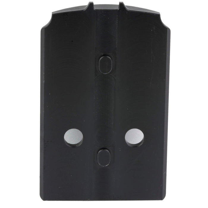 C&H Adapter Plate For Sig P320 RX/Pro/AXG To Holosun 407K/507K