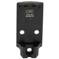 C&H Adapter Plate For Staccato Duo