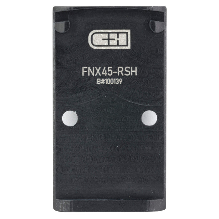 C&H Adapter Plate