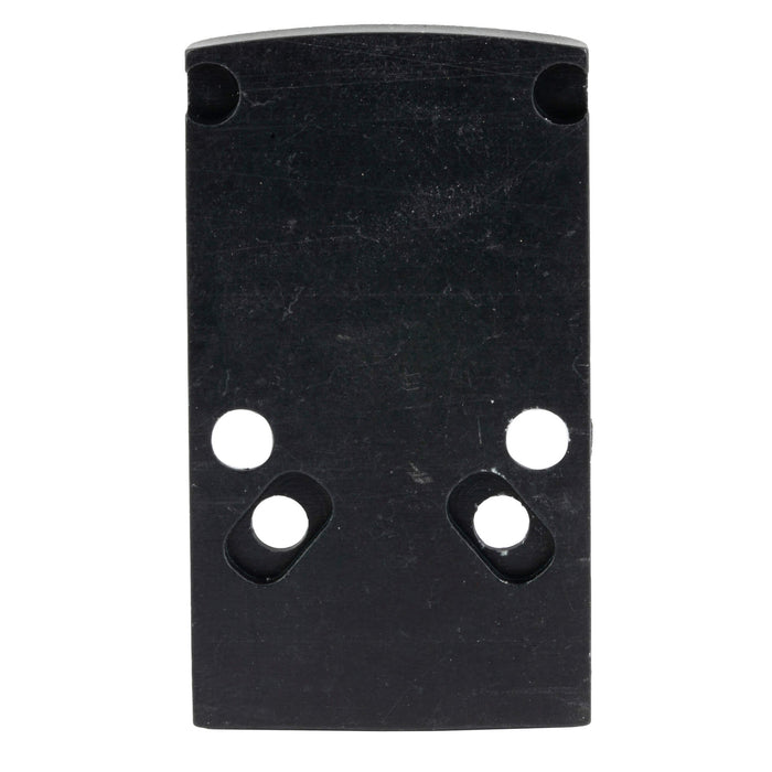 C&H Adapter Plate for Trijicon RMR Footprint