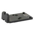 C&H Adapter Plate Walther PPQ/Q4&5