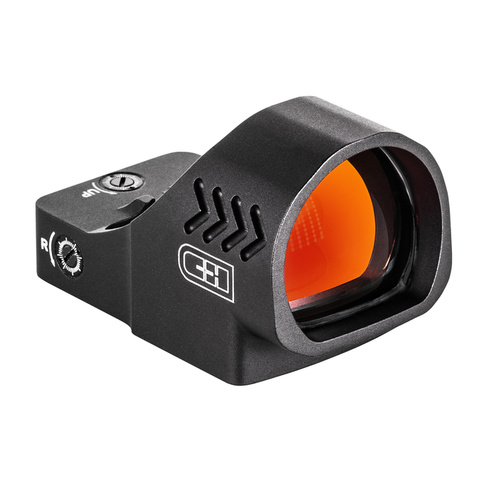 C&H Comp Optic - 3 MOA Dot Reticle