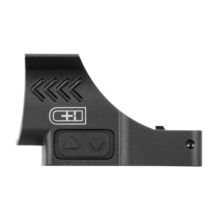 C&H Comp Optic - 3 MOA Dot Reticle