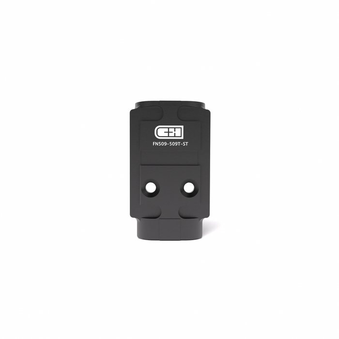 C&H FN 509®, FN 510®, and FN 545® V4 MIL / LEO to Holosun 509T **STEEL**
