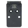 C&H PLT FOR GLK MOS TO RMR/SRO/HOLO-Optics Force