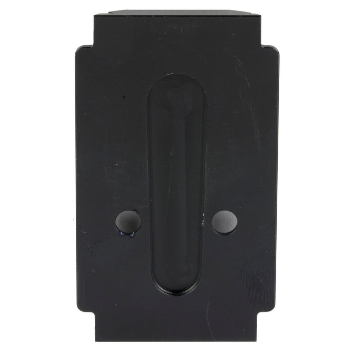 C&H Precision Adapter Plate For Holousn 509T to Fit S&W M2.0 Core-Optics Force