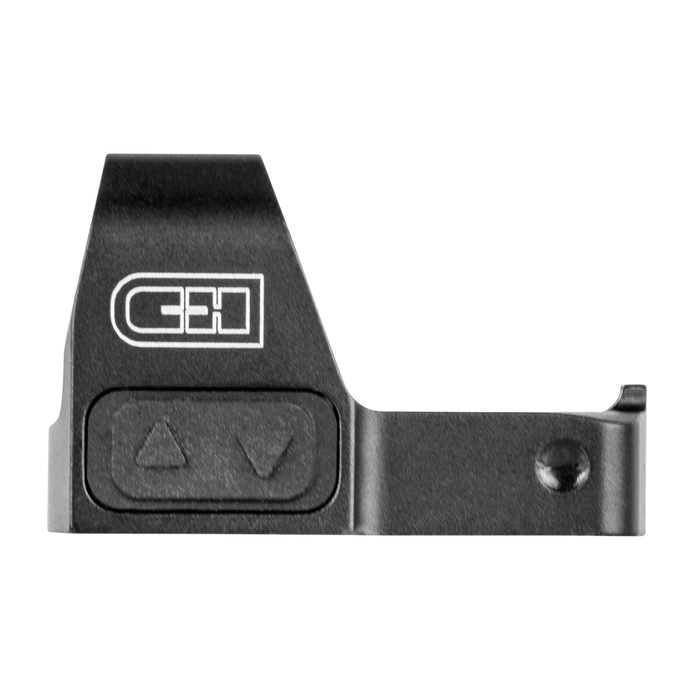 C&H Precision EDC Red Dot Optic
