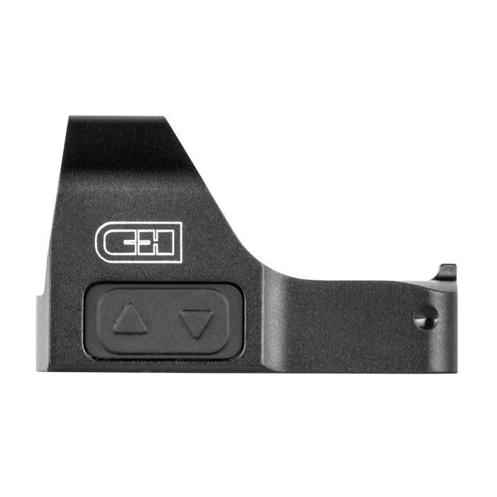 C&H Precision EDC-XL Red Dot Optic