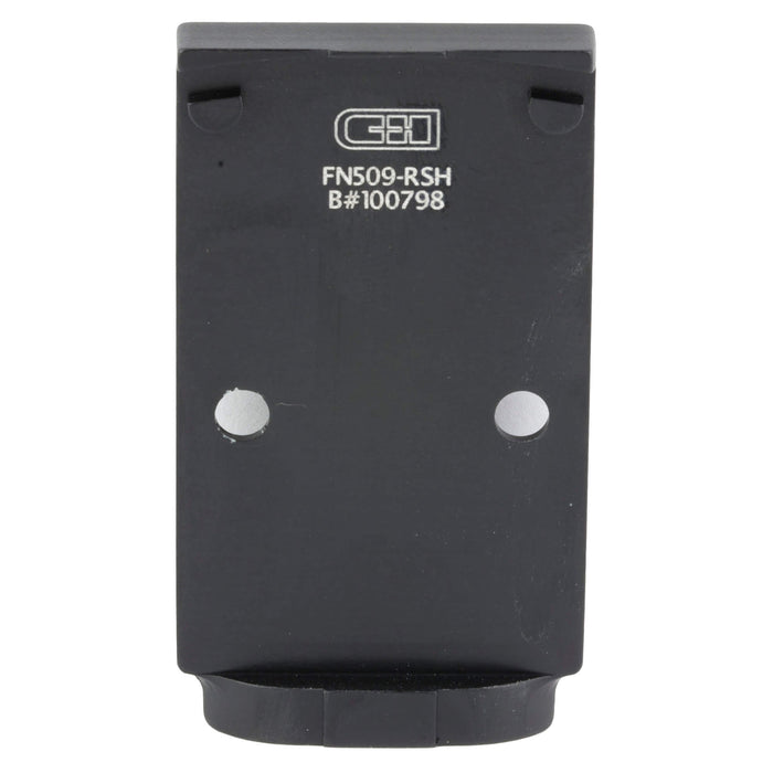C&H Precision FN 509®