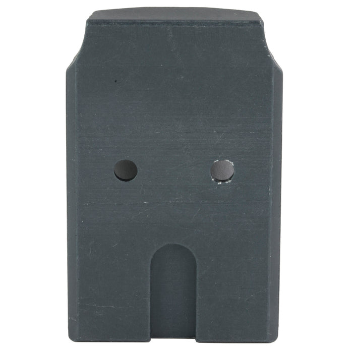 C&H Precision For Walther DEFENSE PDP 1.0 to Fit Holosun 509T-Optics Force