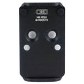C&H Precision Plate For HK 2020 VP9 V4 MIL / LEO To Fit Trijicon RMR / SRO / HOLOSUN 407C / 507C / 508C / 508T-Optics Force