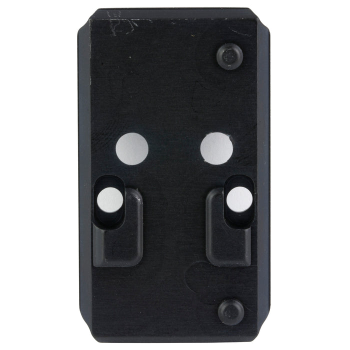 C&H Precision Plate For HK 2020 VP9 V4 MIL / LEO To Fit Trijicon RMR / SRO / HOLOSUN 407C / 507C / 508C / 508T-Optics Force