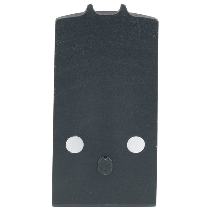 C&H Precision Plate For SIG P320 RX / PRO Series / AXG to Fit Holosun 509T-Optics Force