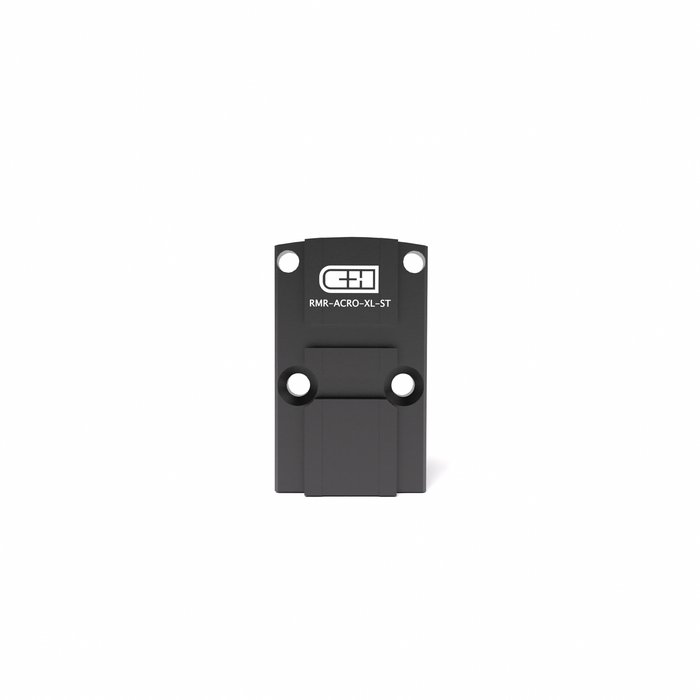 C&H RMR to Aimpoint Acro / C&H DUTY / DUTY-XL (Steel)
