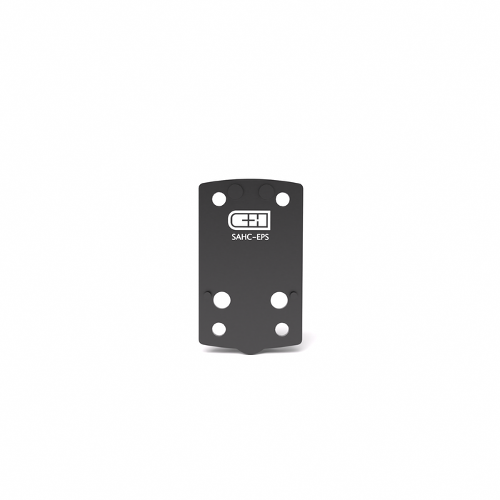 C&H Springfield Hellcat w/ RMSc Footprint to Holosun EPS / EPS CARRY