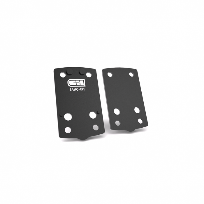 C&H Springfield Hellcat w/ RMSc Footprint to Holosun EPS / EPS CARRY