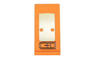 C&H Trijicon RMRCC Sealing Plate-Optics Force