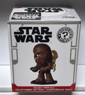 Chewbacca Carrying C-3PO Star Wars Funko Mystery Mini