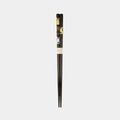 [CHOPSTICKS] AUSPICIOUS MOTIFS RABBIT | NOTO HIBA LACQUERED CHOPSTICKS | HASHIMOTO KOUSAKU SIKKI
