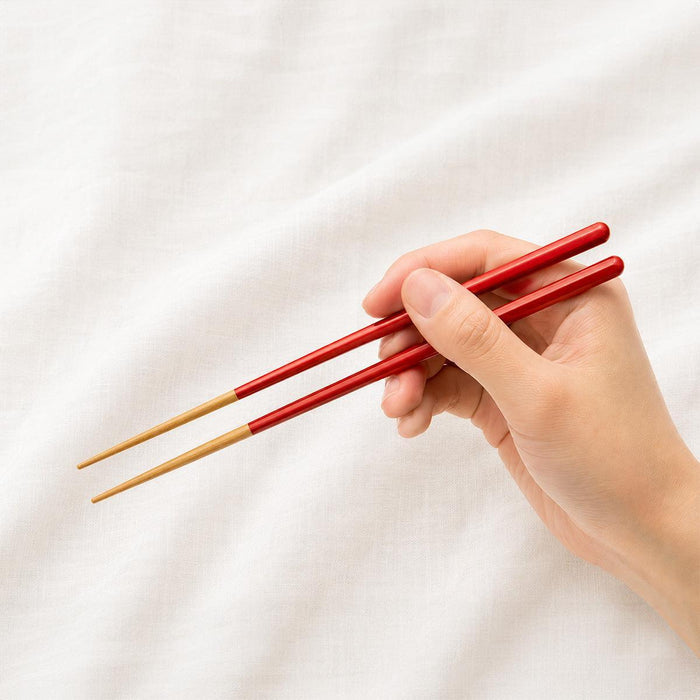 [CHOPSTICKS] CHOPSTICK REST SET APPLE | TSUGARU VIDRO| ADERIA