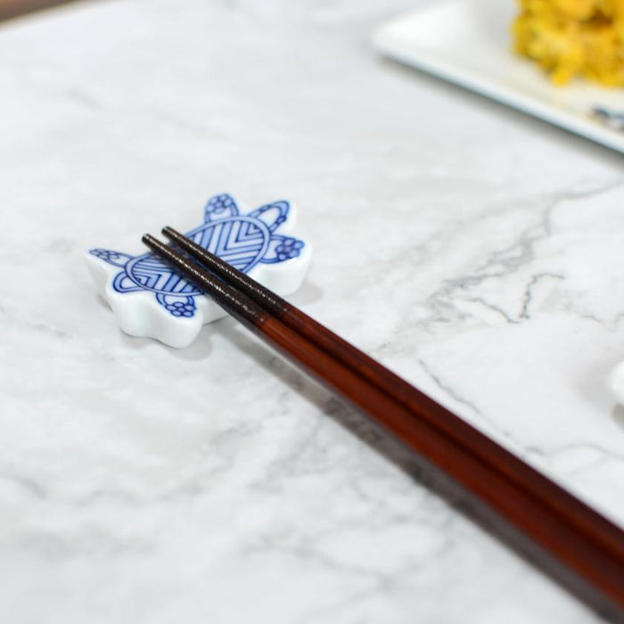 [CHOPSTICKS] DAN RED YONDAN (1SET) | 18 ZEN | LACQUERWARE