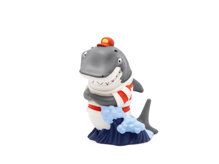Clark the Shark | transparent